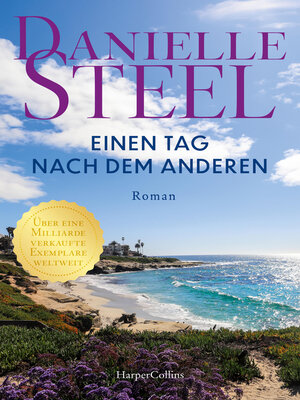 cover image of Einen Tag nach dem anderen